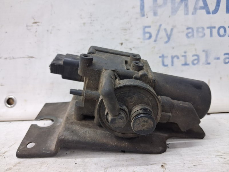 Блок управления Mitsubishi Pajero Sport K9 3.0 БЕНЗИН 6G72 1996 (б/у) Київ - зображення 3