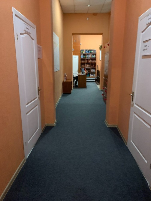 Уютный офис 140 кв.м. в престижном р-не на Пушкинской. ЦЕНА СНИЖЕНА! Одесса - изображение 3