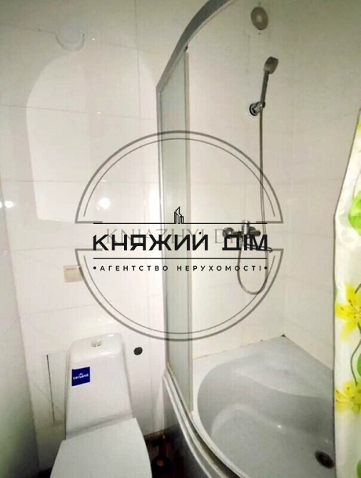 Оренда 2-х. кімнатної просторої квартири на Харьковскому шоссе. Киев - изображение 7