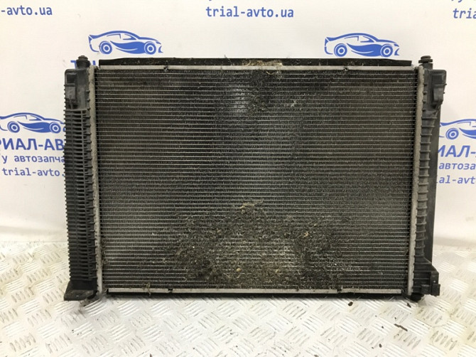 Радиатор основной Infiniti Q50 V37 2.2 DIESEL OM651 2013 (б/у) Київ - зображення 8