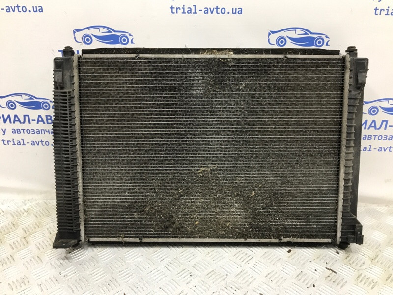 Радиатор основной Infiniti Q50 2013- 214104GC0A (Арт. 56394) Киев - изображение 8