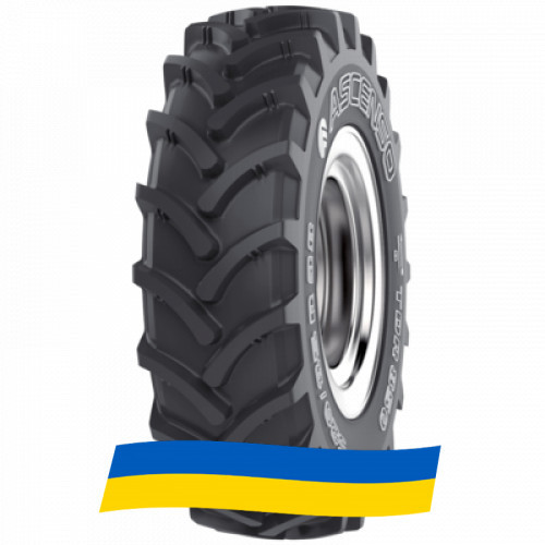 11.2 R28 Ascenso TDR 850 118D Сільгосп шина Київ - зображення 5