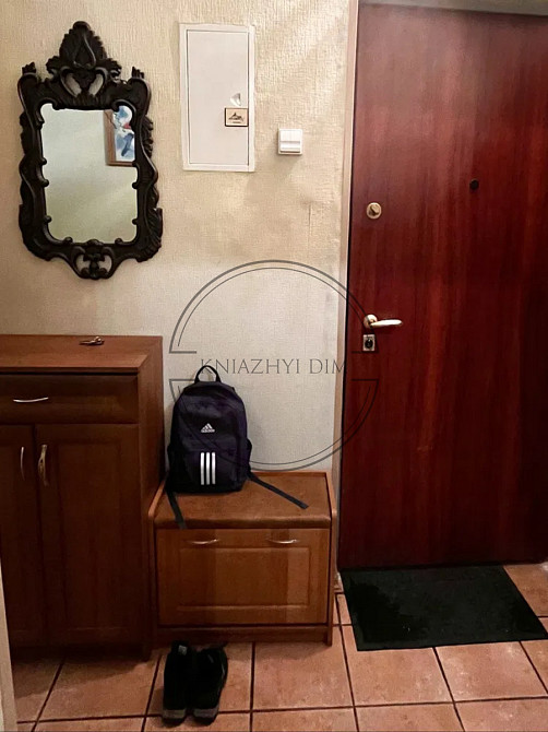 ОРЕНДА 2 к квартира масив Караваеві Дачи вул Уманська 37 код 11202692 Киев - изображение 11