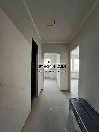 #128293; Видова 1-кімнатна квартира | ЖК Патріотика, будинок Асканія Київ