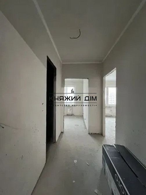 #128293; Видова 1-кімнатна квартира | ЖК Патріотика, будинок Асканія Київ - зображення 2