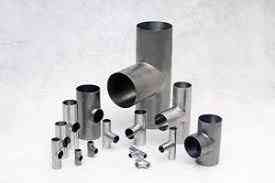 Труба нержавіюча профільна 80Х60Х2 AISI 304 (дзеркальна)   (6M) Киев