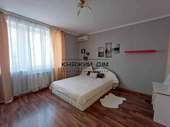 БЕЗ КОМІСІЇ Продаж 3-кімнатної квартири м. Осокорки. Код об'єкту: 21147313 Киев