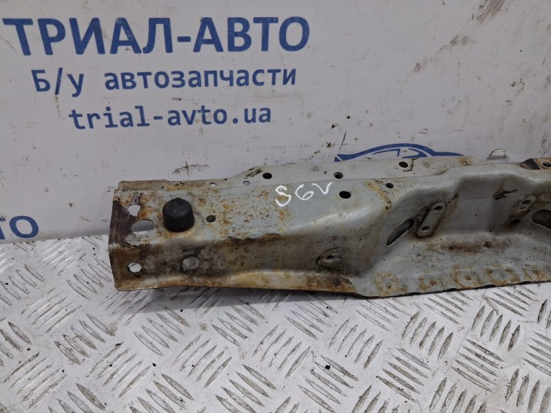 Панель передняя верхняя планка Suzuki Grand Vitara JT 2.0 БЕНЗИН J20A 2005 (б/у) Киев - изображение 2