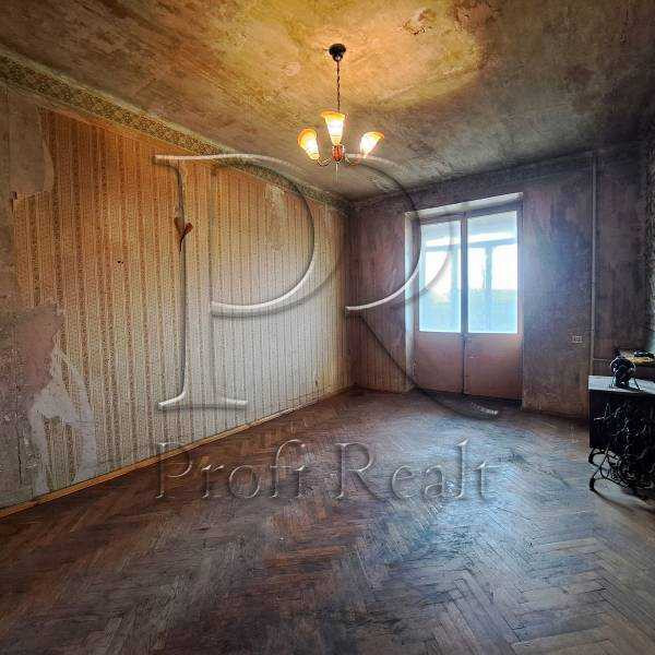продажа 2-к квартира Киев, Соломенский, 54999 $ Киев - изображение 8