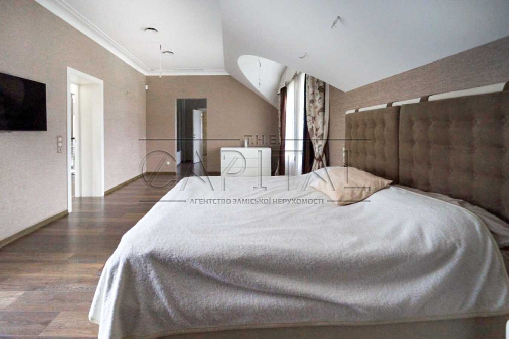 продажа 10-к дом Киев, Дарницкий, 1650000 $ Київ - зображення 11