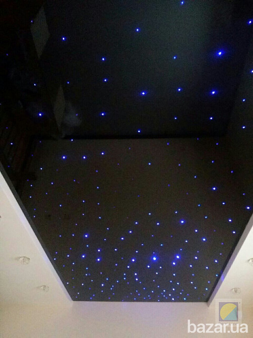 Натяжні стелі виробництва Німеччина,Бельгія,Китай Рівне - зображення 10