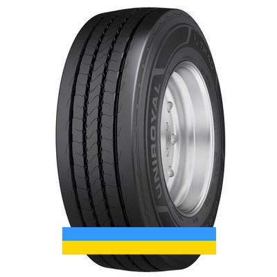245/70 R19.5 Uniroyal TH40 141/140K Причіпна шина Киев - изображение 4