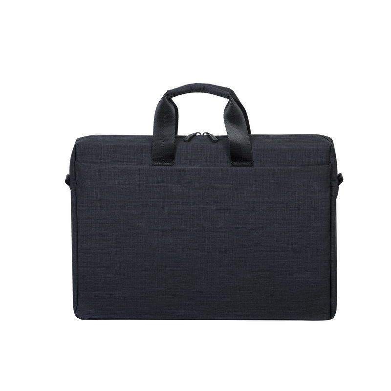 Cумка для ноутбука Rivacase 17.3" 8355(Black) черная Київ - зображення 7