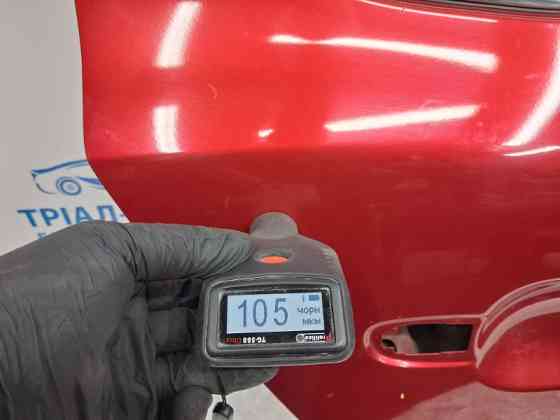 Дверь задняя правая Mazda 3 BM 2.2 DIESEL 2013 (б/у) Киев