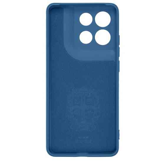 Чохол ArmorStandart ICON Camera Cov для Motorola G86 Power 5G Dark Blue (ARM87036) Харьков