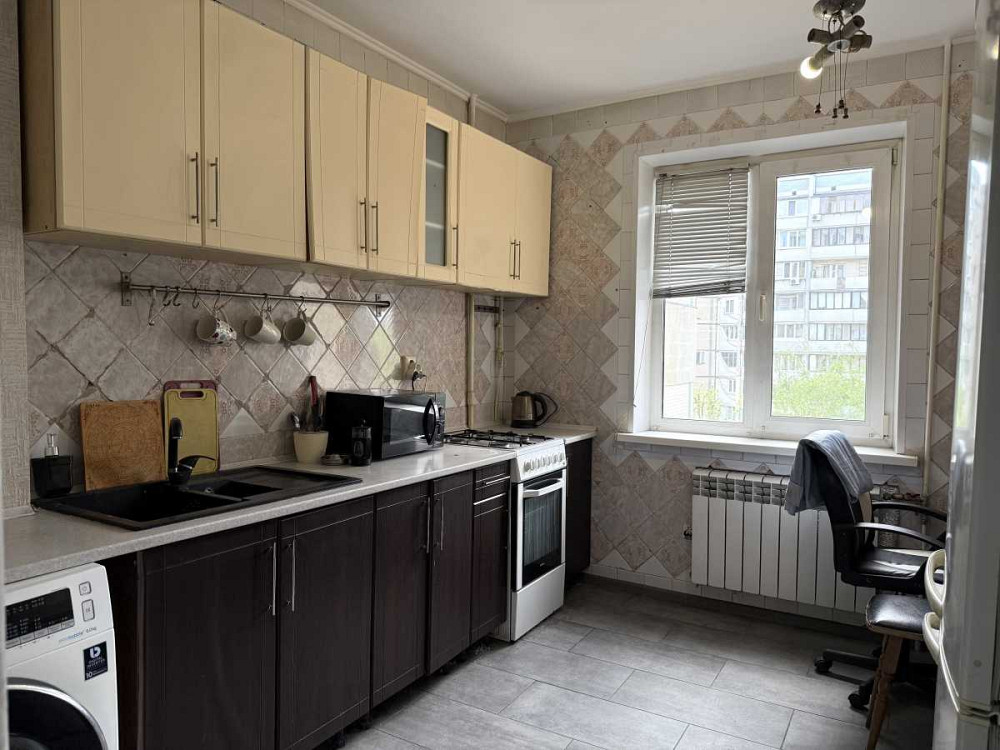 продажа 3-к квартира Киев, Святошинский, 85000 $ Київ - зображення 3