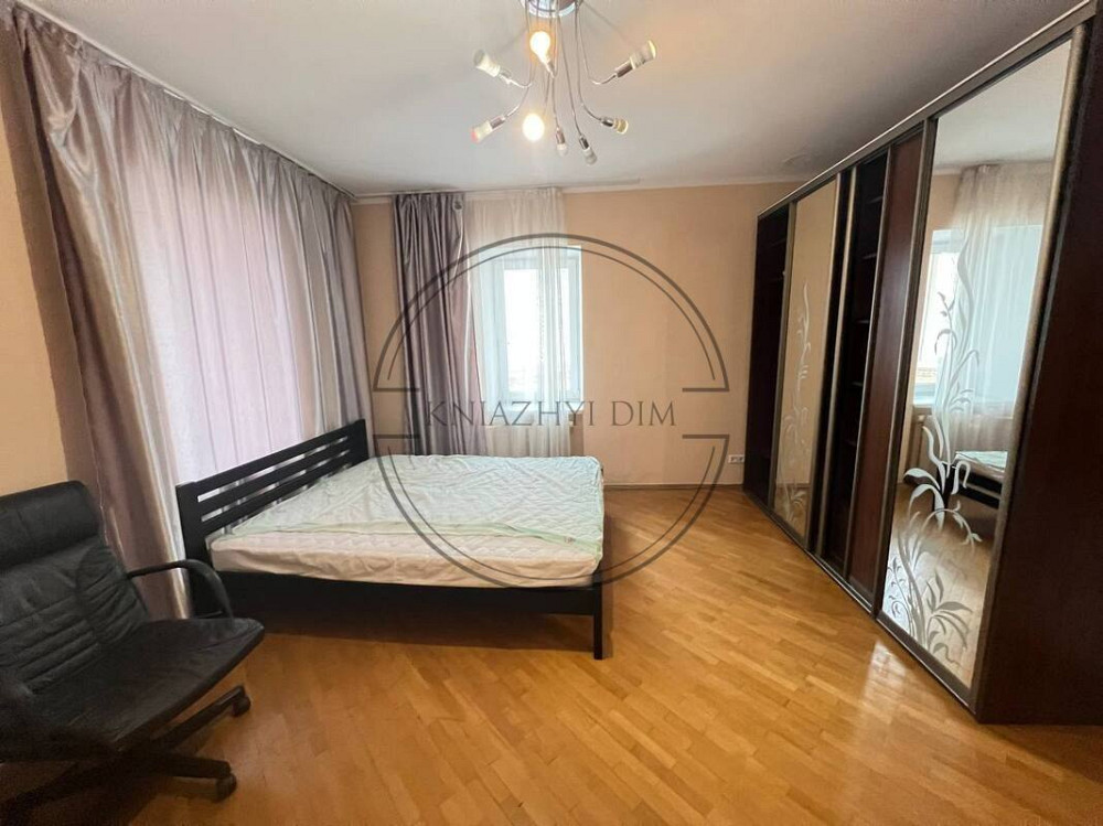 Оренда 3-кімнатної квартири на Оболоні, метро Мінська. № 11202478 Киев - изображение 4