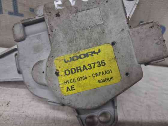 Сервопривод Hyundai Ioniq 2016- 97154G2000 (Арт. 83031) Киев