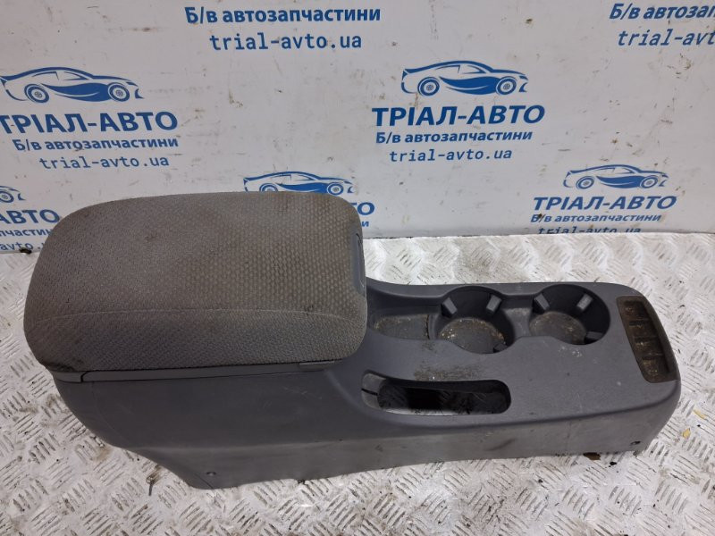 Подлокотник Hyundai Tucson 2004-2009 846712E910LM (Арт. 72862) Київ - зображення 2