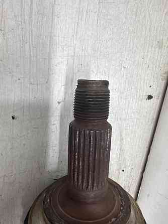 Привод передний левый МКПП Honda Civic FD 1.8 БЕНЗИН R18A 2005 (б/у) Киев