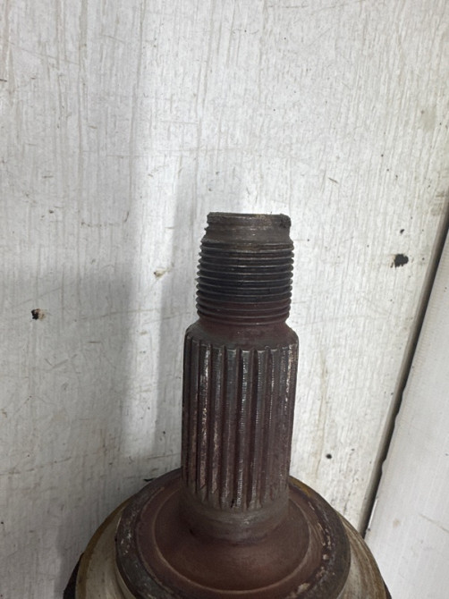 Привод передний левый МКПП Honda Civic 2005-2012 44306SNLT50 (Арт. 68998) Киев - изображение 4