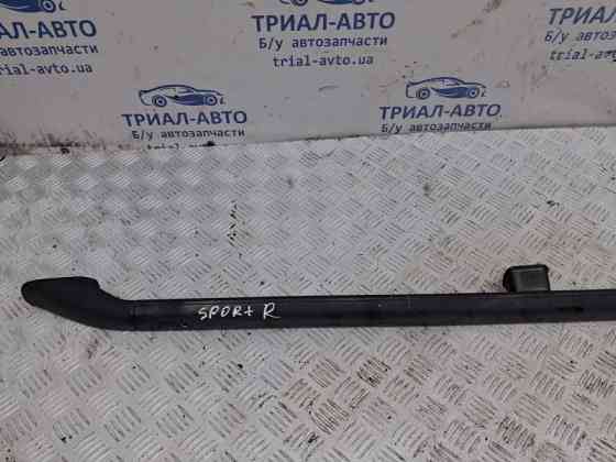 Рейлинг на крышу Mitsubishi Pajero Sport K9 3.0 БЕНЗИН 6G72 1996 прав. (б/у) Київ