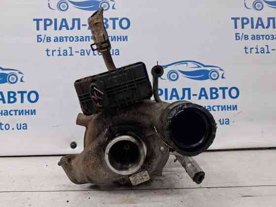 Турбина Hyundai Santa fe 2012-2019 282312F750 (Арт. 68292) Київ