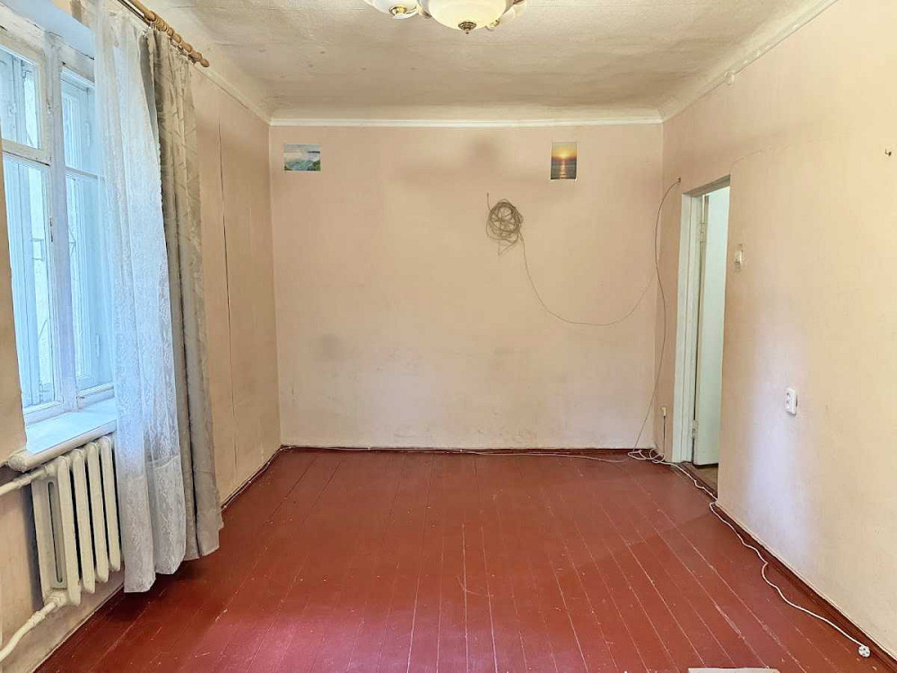 продажа 1-к квартира Киев, Оболонский, 33500 $ Київ - зображення 2