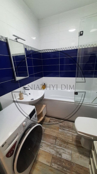 Є ГЕНЕРАТОР !!! Оренда 1 кімнатної квартири ЖК Зарічний Код Об'єкта № 11171101 Київ - зображення 11