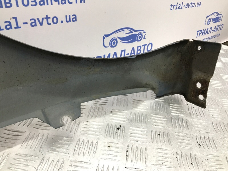 Крыло переднее левое Hyundai I30 GD 1.6 DIESEL D4FB 2011 (б/у) Киев - изображение 9