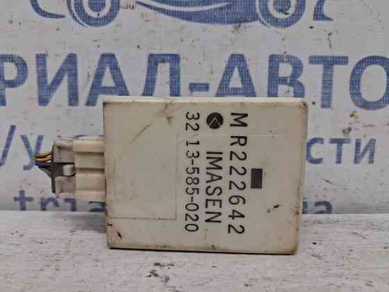 Блок управления Mitsubishi Pajero Sport 1996-2008 MR222642 (Арт. 59242) Київ