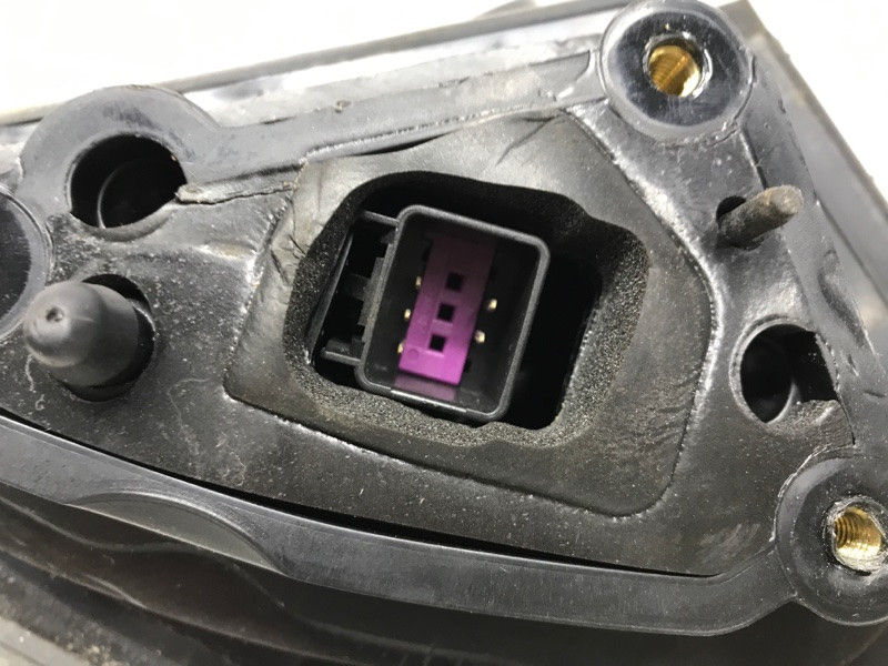 Зеркало правое Chevrolet Cruze 2009-2016 95047710 (Арт. 45521) Киев - изображение 8