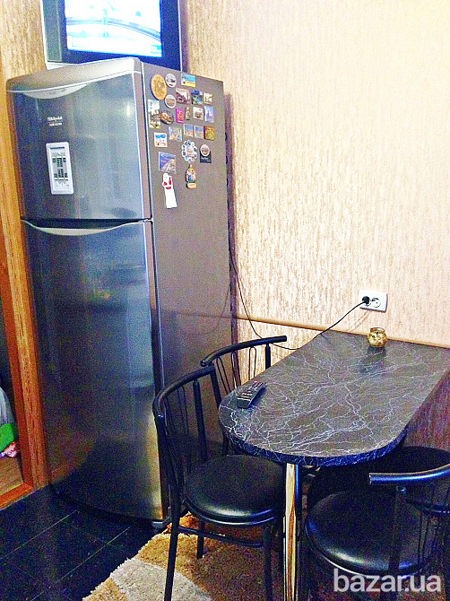 Здам 3-Х кімнатну.Ремонт.Автономка.Всі меблі і техніка. Белая Церковь - изображение 11