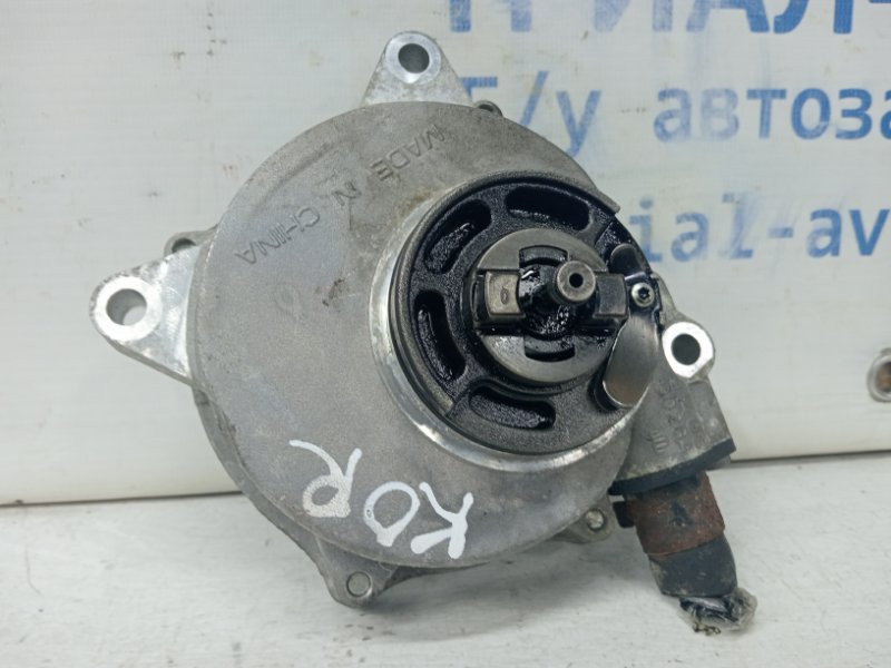 Насос вакуумный SsangYong Korando 2010-2019 a6712300165 (Арт. 61467) Киев - изображение 4