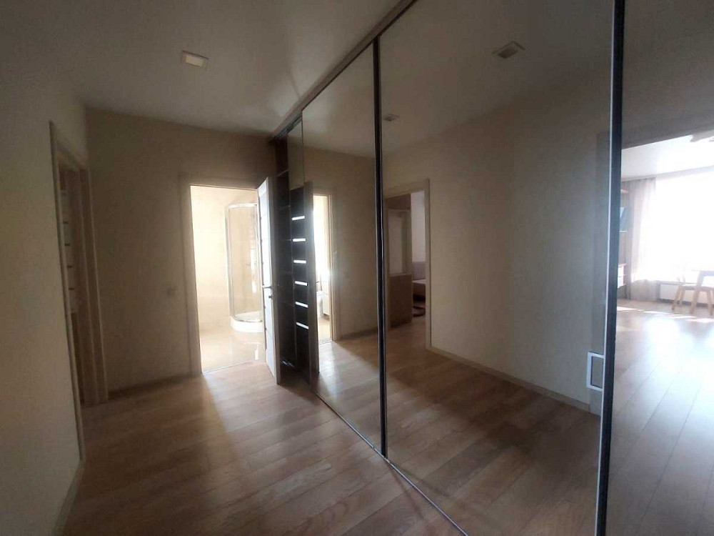 долгосрочная аренда 2-к квартира Киев, Соломенский, 29000 грн./мес. Київ - зображення 11