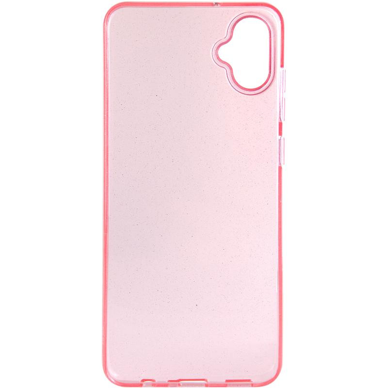 TPU чехол Nova для Samsung Galaxy A05 Херсон - зображення 7