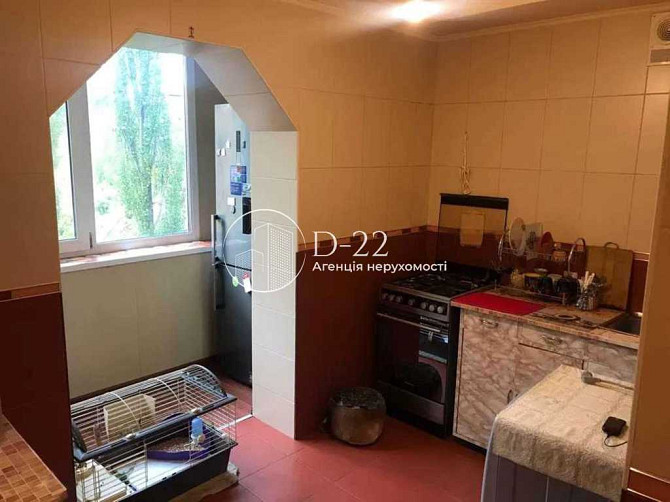 долгосрочная аренда 2-к квартира Киев, Святошинский, 14000 грн./мес. Київ - зображення 10