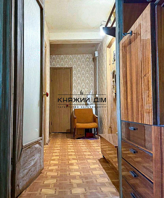 одаж 2-к квартири на Березняках Київ - зображення 3