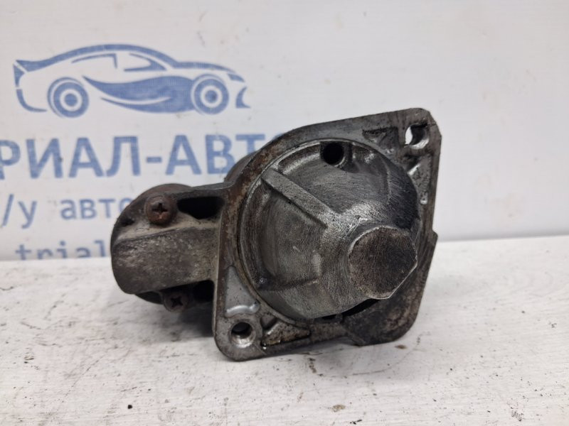 Стартер Mazda 3 BK 1.6 БЕНЗИН Z6 2003 (б/у) Київ - зображення 2