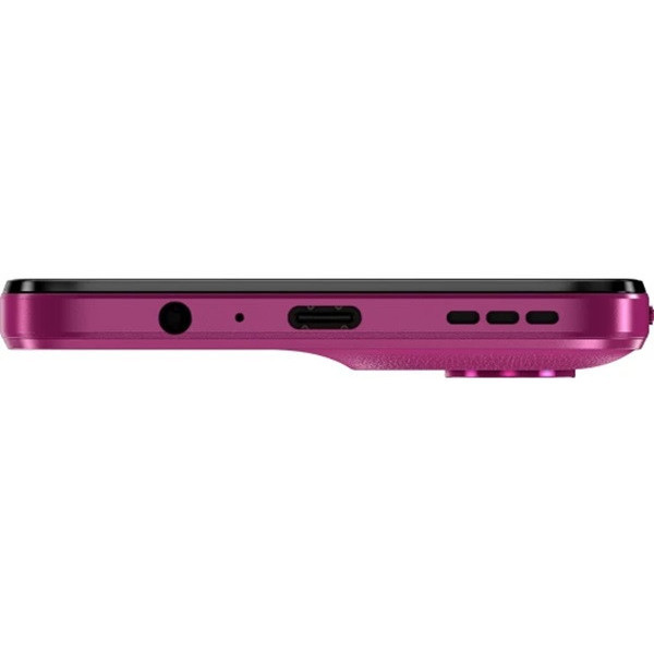 Смартфон Motorola Moto G55 8/256GB no NFC Twilight Purple (XT2435-3) (Код товару:41806) Харків - зображення 10