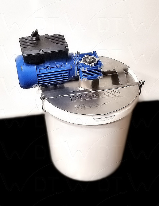 Кремовалка для мёда, кремовалка универсал, Пристрій кремування меду Київ - зображення 1