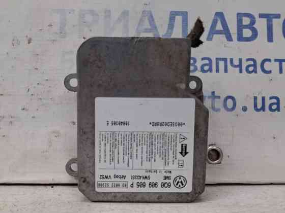 Блок AIRBAG Volkswagen Caddy 2K 1.9 DIESEL BJB 2003 (б/у) Киев