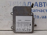 Блок AIRBAG Volkswagen Caddy 2K 1.9 DIESEL BJB 2003 (б/у) Київ