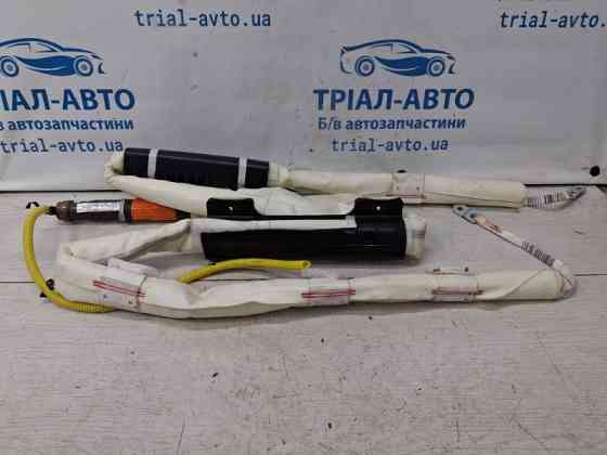 Airbag потолка(шторка) правый Hyundai Santa fe DM 2.2 DIESEL D4HB 2012 (б/у) Київ