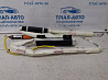 Airbag потолка(шторка) правый Hyundai Santa fe DM 2.2 DIESEL D4HB 2012 (б/у) Киев