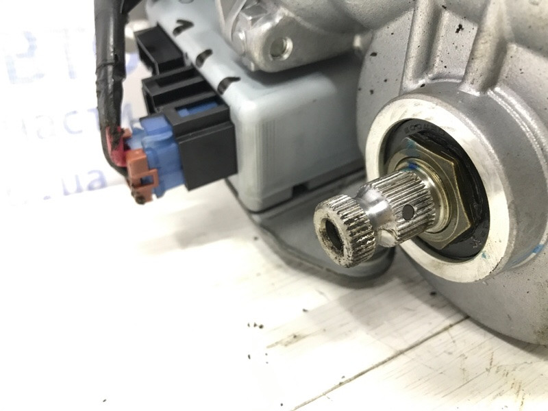 Электроусилитель Nissan Tiida 2004-2014 48820EM10A (Арт. 52386) Київ - зображення 4