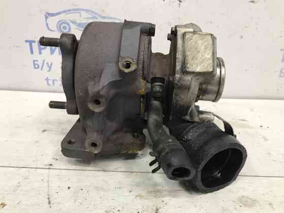 Турбина Mitsubishi ASX GA 1.8 DIESEL 4N13 2010 (б/у) Київ