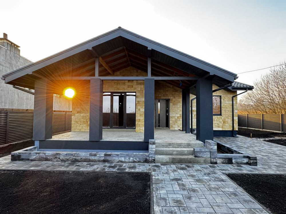 продажа 3-к дом Киево-Святошинский, Ирпень, 89000 $ Ірпінь - зображення 1