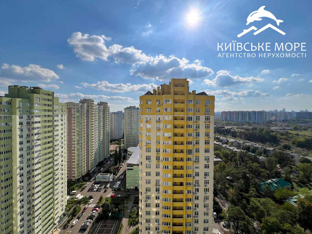 долгосрочная аренда 1-к квартира Киев, Днепровский, 16000 грн./мес. Киев - изображение 12