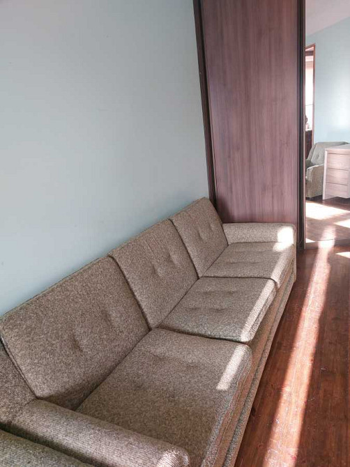 долгосрочная аренда 1-к квартира Киев, Шевченковский, 12500 грн./мес. Київ - зображення 2